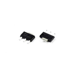 BSP030,115 SC-73 MOSFET N-CH 30V 10A SOT223