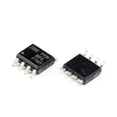 IRF7401TRPBF 8-SO MOSFET N-CH 20V 8.7A 8-SOIC