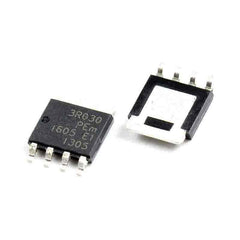PSMN3R0-30YL,115 LFPAK, Power-SO8 MOSFET N-CH 30V 100A LFPAK
