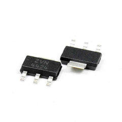 ZVN4424GTA SOT-223 MOSFET N-CH 240V 500MA SOT223