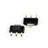 ZXMN0545G4TA - SOT-223 - MOSFET N-CH 450V 140MA SOT-223