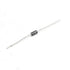 P6KE120CA-E3/73 - DO-204AC (DO-15) - TVS 600W 120V 5% BIDIR AXIAL