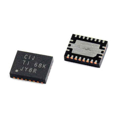 BQ24113RHLR 20-QFN-EP (4.50x3.50) IC LI-ION/POL CHARGE MGMT 20-QFN