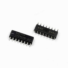 BQ2954SNTR 16-SOIC N IC LITH-ION FAST CHARGER 16-SOIC