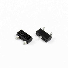 PDTA123ET,215 TO-236AB TRANS PNP 50V 100MA SOT23