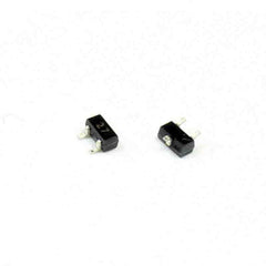PDTA123JE,115 SC-75 TRANS PNP 50V 100MA SOT416