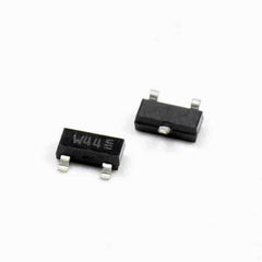PDTC115ET,215 TO-236AB TRANS NPN 50V 20MA SOT23