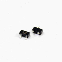 PDTC123JE,115 SC-75 TRANS NPN 50V 100MA SOT416