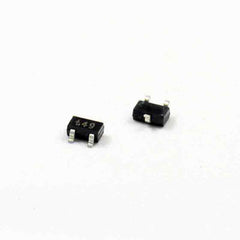 PDTC123JU,115 SC-70 TRANS NPN 50V 100MA SOT323