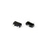 PDTC143XT,215 - TO-236AB - TRANS NPN 50V 100MA SOT23