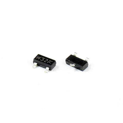 PDTC143XT,215 TO-236AB TRANS NPN 50V 100MA SOT23