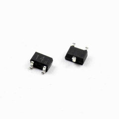 PDTA113EU,115 SC-70 TRANS PNP W/RES 50V SOT-323