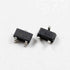 DDTC144WKA-7-F - SC-59-3 - TRANS NPN 200MW R1/R2 SC59-3