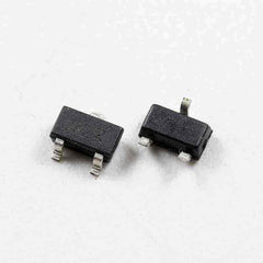 DDTC144WKA-7-F SC-59-3 TRANS NPN 200MW R1/R2 SC59-3
