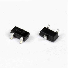 DDTC114YKA-7-F SC-59-3 TRANS NPN 200MW R1/R2 SC59-3