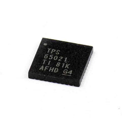 TPS65021RHAR 40-VQFN-EP (6x6) IC PWR MGMT FOR LI-ION SYS 40QFN