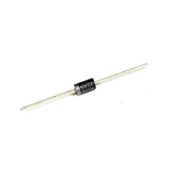 1N5822RL DO-201AD DIODE SCHOTTKY 40V 3A DO201AD