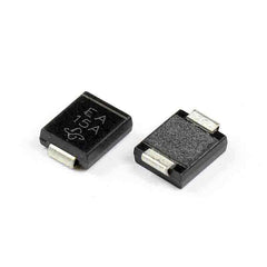 ES3A DO-214AB, (SMC) DIODE FAST 3A 50V SMC