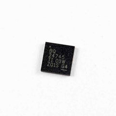 BQ24745RHDTG4 28-VQFN-EP (5x5) IC SYNC SW-MODE BATT CHRGR 28QFN