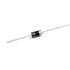 SB550 - DO-201AD - DIODE SCHOTTKY 5A 50V DO-201AD