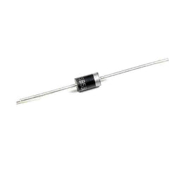 SB550 DO-201AD DIODE SCHOTTKY 5A 50V DO-201AD