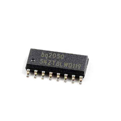 BQ2050SN-D119TR 16-SOIC N IC GAS GAUGE LITH-ION 16-SOIC