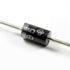 SB5100 - DO-201AD - DIODE SCHOTTKY 5A 100V DO-201AD