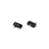FJV3114RMTF - SOT-23-3 (TO-236) - TRANSISTOR NPN 50V 100MA SOT-23