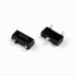 FJV4103RMTF - SOT-23-3 (TO-236) - TRANSISTOR PNP 50V 100MA SOT-23
