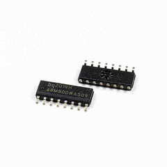 BQ2014HSNTRG4 16-SOIC N IC BATTERY GAS GAUGE 16-SOIC