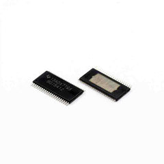 BQ78412DDWT 44-HTSSOP IC BATT GAS GAUGE DISP 44HTSSOP