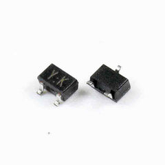 RN2310(TE85L,F) USM TRANSISTOR PNP 50V 0.1A SC-70
