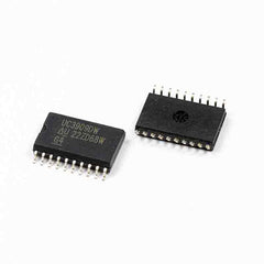 UC3909DW 20-SOIC IC LEAD-ACID CHARGE MGMT 20-SOIC