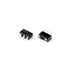 S-8241ABAMC-GBAT2G - SOT-23-5 - IC LI-ION BATT PROTECT SOT23-5