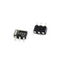 S-8261AAGMD-G2GT2G - SOT-23-6 - IC LI-ION BATT PROTECT SOT23-6