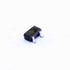 UNR221400L - Mini3-G1 - TRANS NPN W/RES 80 HFE MINI 3P