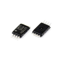 S-8253AAA-T8T1GZ 8-TSSOP IC LI-ION BATT PROTECT 8-TSSOP