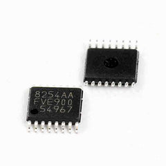 S-8254AAAFT-TB-G 16-TSSOP IC LI-ION BATT PROTECT 16-TSSOP