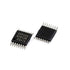 S-8254AABFT-TB-G - 16-TSSOP - IC LI-ION BATT PROTECT 16-TSSOP