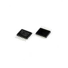 S-8254AAJFT-TB-G 16-TSSOP IC LI-ION BATT PROTECT 16-TSSOP