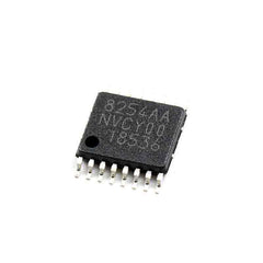 S-8254AANFT-TB-G 16-TSSOP IC LI-ION BATT PROTECT 16-TSSOP