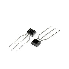DTA124ESATP SPT TRANSISTOR PNP 50V 30MA SPT TB
