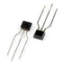 DTC114TSATP - SPT - TRANSISTOR NPN 50V 100MA SPT TB