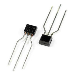 DTC114TSATP SPT TRANSISTOR NPN 50V 100MA SPT TB