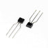 DTC144TSATP - SPT - TRANSISTOR NPN 50V 100MA SPT TB