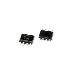 FAN7930MX 8-SOP IC CTLR PFC CRITICAL 8-SOIC