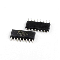 FAN4800ASMY 16-SOP IC CTLR PFC/PWM COMBO 16-SOIC