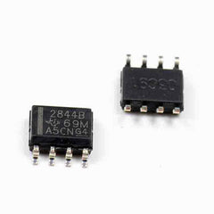 TL2844BD-8 8-SOIC IC REG CTRLR BST FLYBK PWM 8SOIC