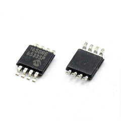 MCP1650R-E/MS 8-TSSOP, 8-MSOP (0.118", 3.00mm Width) IC REG CTRLR BST FLYBK PWM 8MSOP