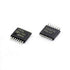 AD7376ARUZ100 - 14-TSSOP - IC POT DIGITAL 128POS 14-TSSOP